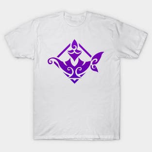 Genshin Impact Dori Emblem T-Shirt